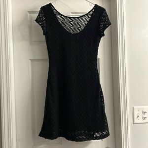 Apt. 9 lacy dress Sz S